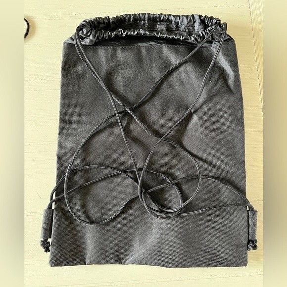 Mickey Mouse Disney Bag Kid Backpack *Lot of 3 Two gold and one silver 14 x 10.5 - Picture 2 of 4